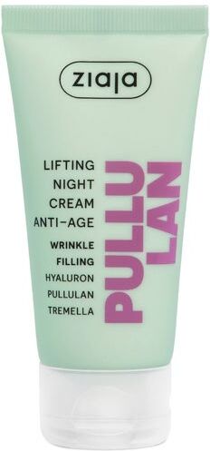 ZIAJA Crema Noche Lifting Antiedad