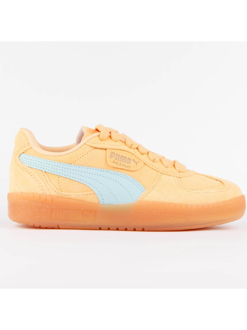 Puma Damen Palermo Lamoda Sneaker