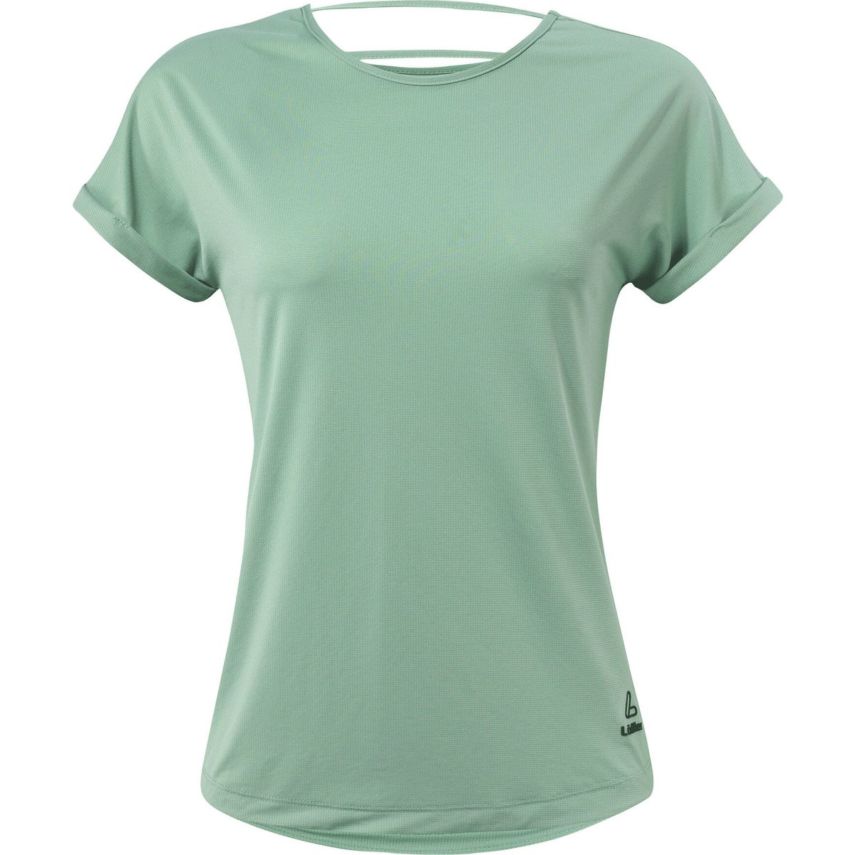 Löffler Women Loose Shirt Mono RC cottage (363) 34 30554-363-34