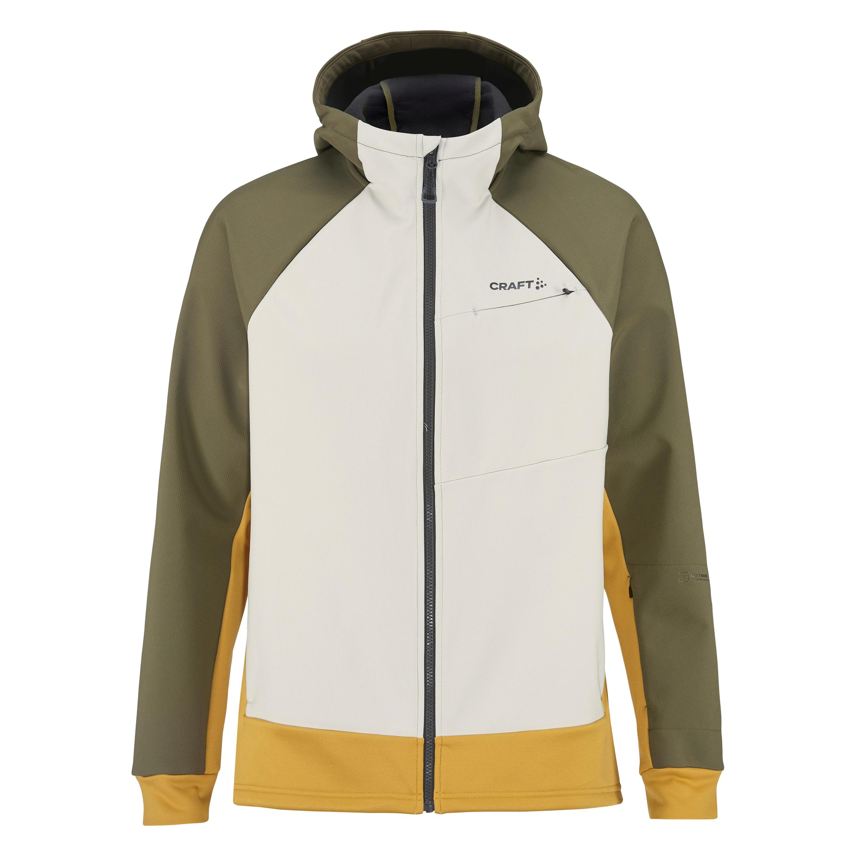 Craft ADV Backcountry Hybrid Jacket (S) (52572422)