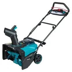 Makita SN001GZ Akku-Schneefräse 40V mit 530mm breite