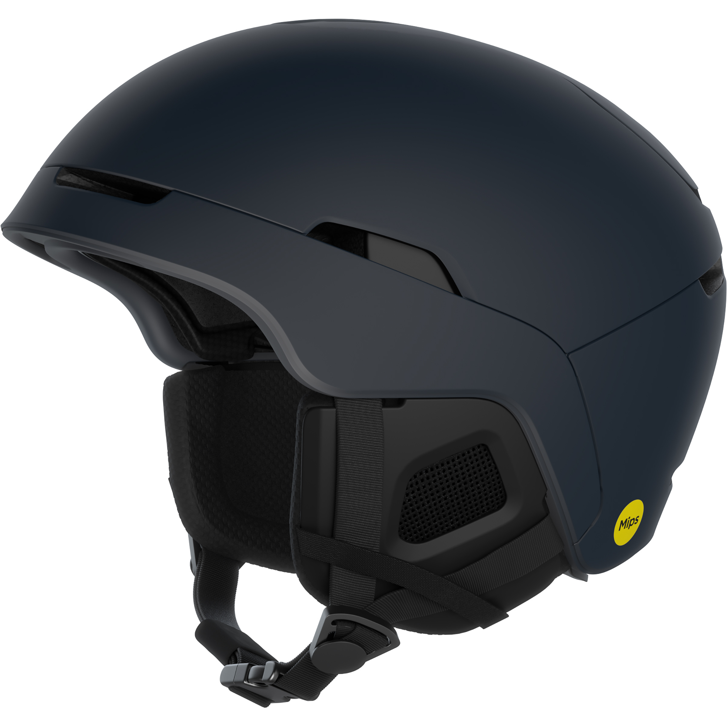 POC Obex Mips Skihelm Skihelme blau Größe 55-58cm Trekking