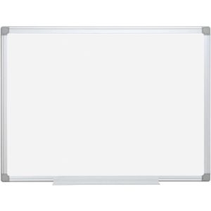 Bi-Office Whiteboard Earth MA0306790, 60 x 90 cm, lackiert, mit Aluminiumrahmen
