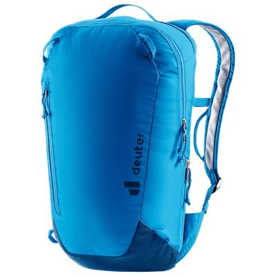 Deuter - Gravity Pitch 12 - Kletterrucksack blau