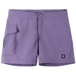 Reima, Unisex, Outdoorhose, Kid's Taskuun (104), Blau, Violett