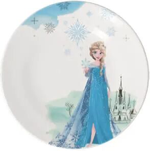 Villeroy & Boch Disney Frozen Childs Plate