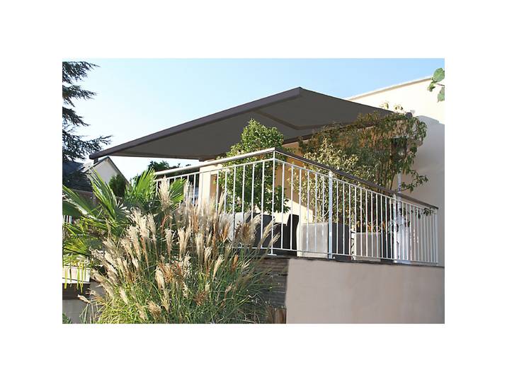 Store coffre SUZY anthracite 6x3.5 motorisé S126