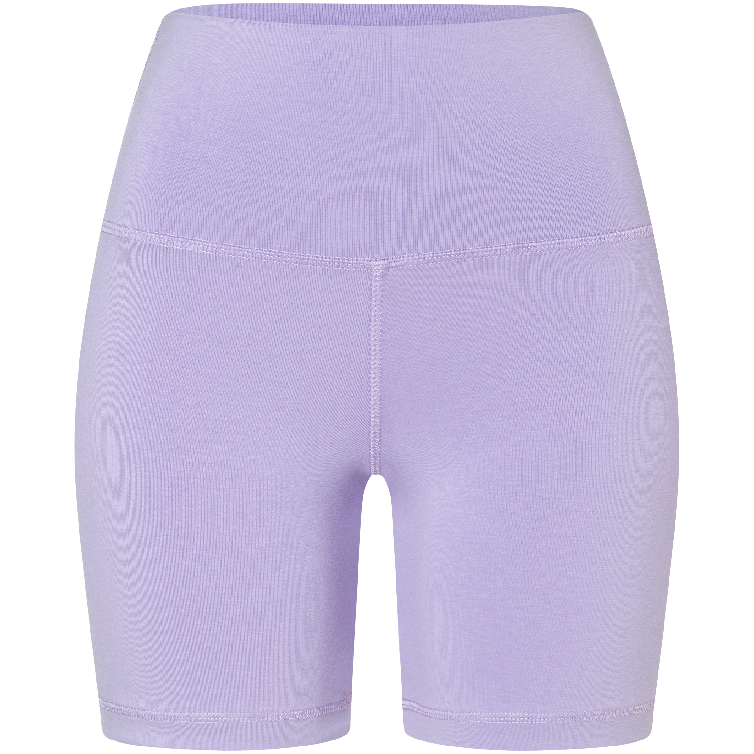 Mandala Modern Biker Damen Yogahose lila Größe M Yoga Hautfreundlich