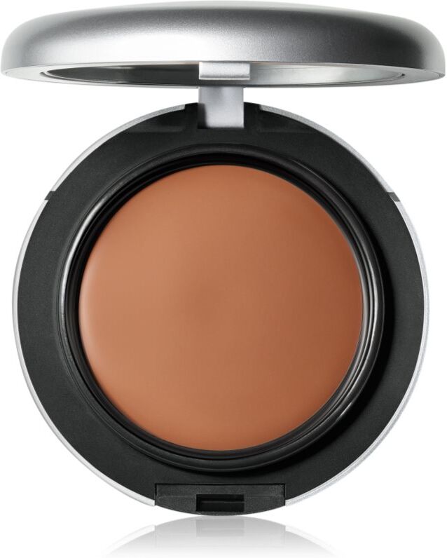 MAC Cosmetics Studio Fix Cream-to-Powder Foundation compact cream foundation shade NW30 10 g