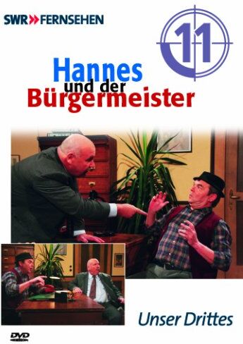 Albin Braig - Hannes und der Bürgermeister - Teil 11 - Preis vom 14.10.2026 23:07:16 h