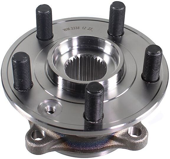 Metzger Autoteile Radlagersatz Wm 2338 Für Jaguar
