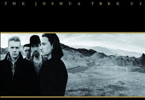 U2 - The Joshua Tree (20th Anniversary Edition / 2 CDs) - Preis vom 02.10.2026 23:42:20 h
