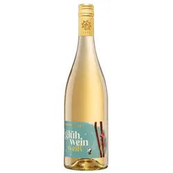 Glühwein Weiss Trocken Weingut Hammel & Cie