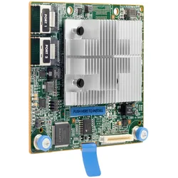 HPE SmartArray Smart Array E208i-a SR Gen10 (8 Internal Lanes/No Cache) 12G SAS ...