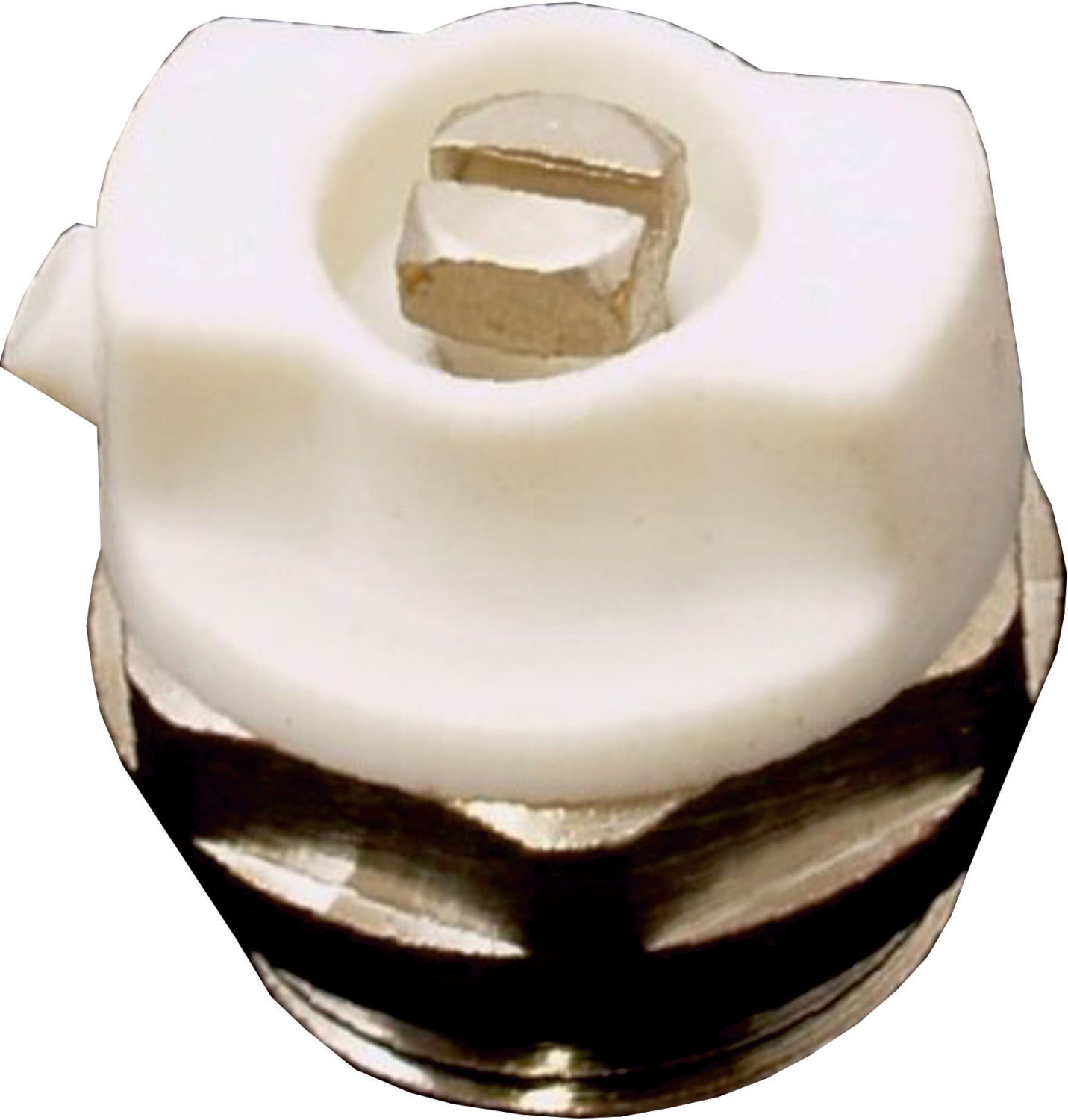 Wolf soupape de ventilation 3/8" 2070418 pour séparation du système