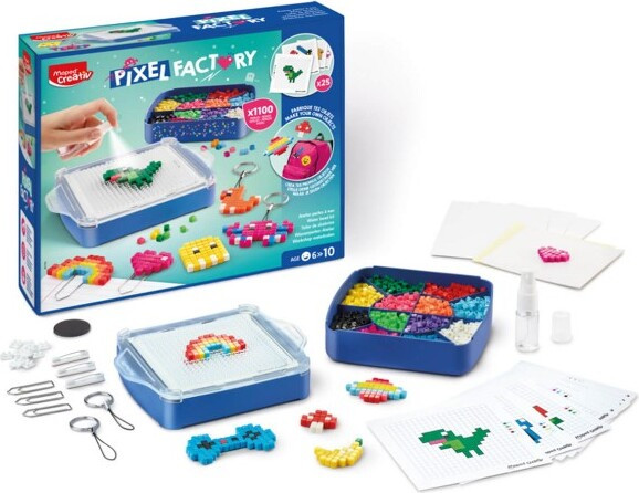 Maped Creativ Waterparel Atelier Pixel Factory