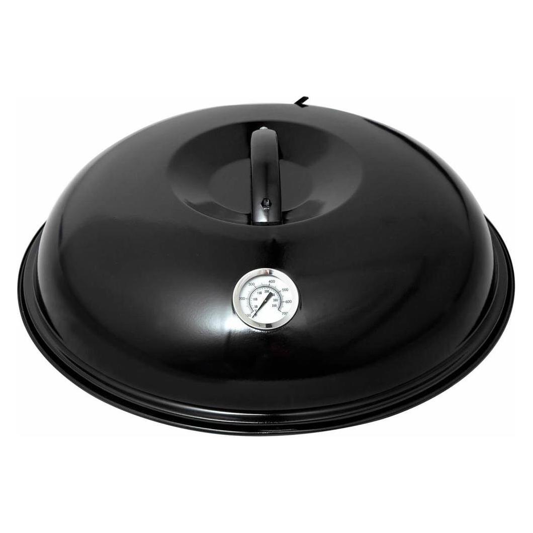 All'Grill Backhaube für Paella-Grill, Ø 36 cm (43781215)