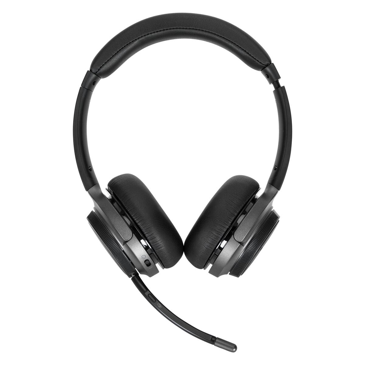 Targus Bluetooth Stereo Headset (Kabellos) AEH104GL