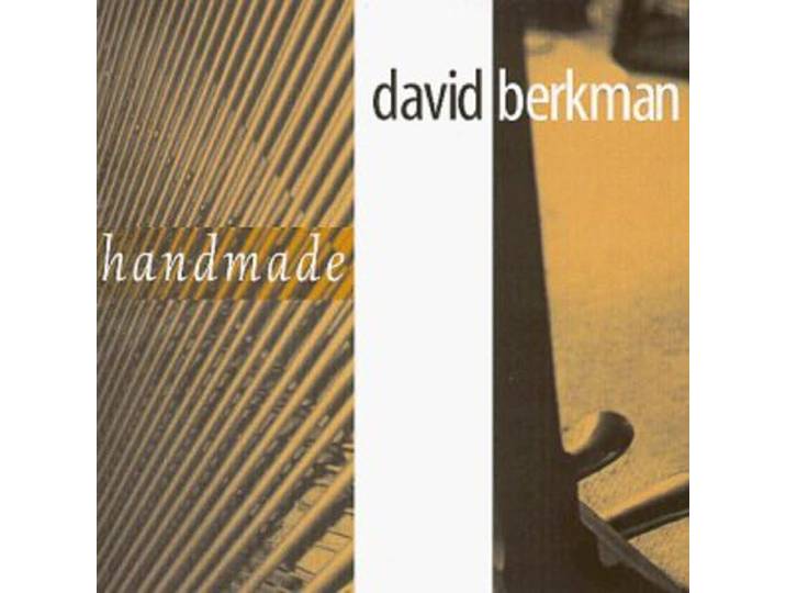 David Berkman - Hand Made