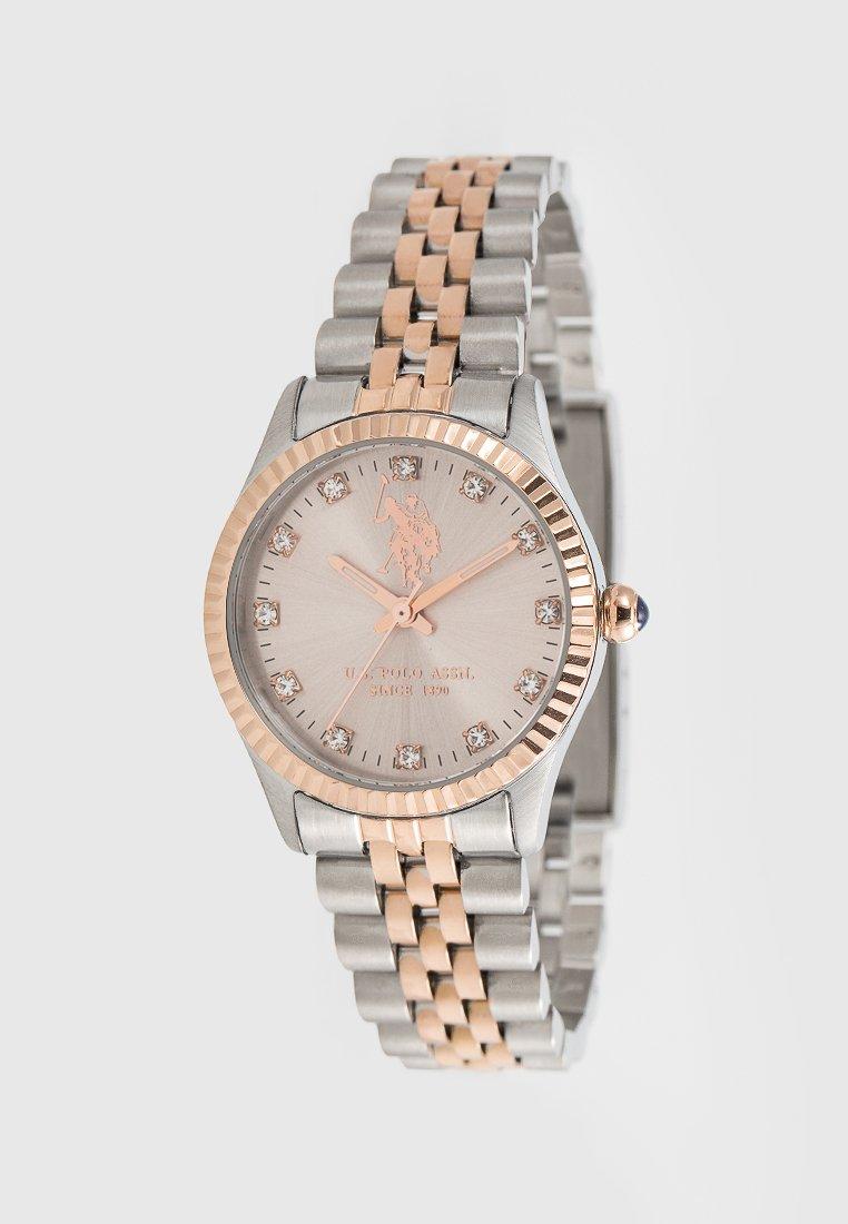 U.S. Polo Assn. Uhr Azure Damen Uhr