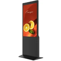 Dahua LDV65-HAI400TK – 65 Interaktive Touch-Stele 4K - Freistehend"