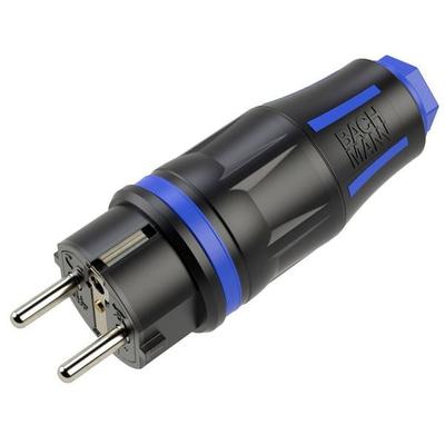 Bachmann BM0017347 Schutzkontaktstecker