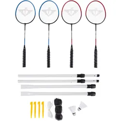Engelhart, Badmintonschläger