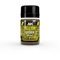 AK Yellow Lichen 35 ml