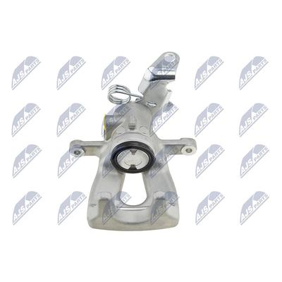 Nty Bremssattel [Hersteller-Nr. HZT-AR-011] für Alfa Romeo