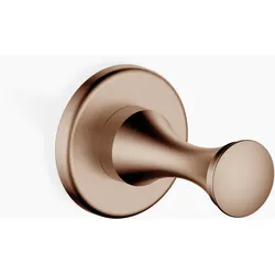 Dornbracht MADISON Haken 55mm, 83251970-42, Farbe: Bronze gebürstet
