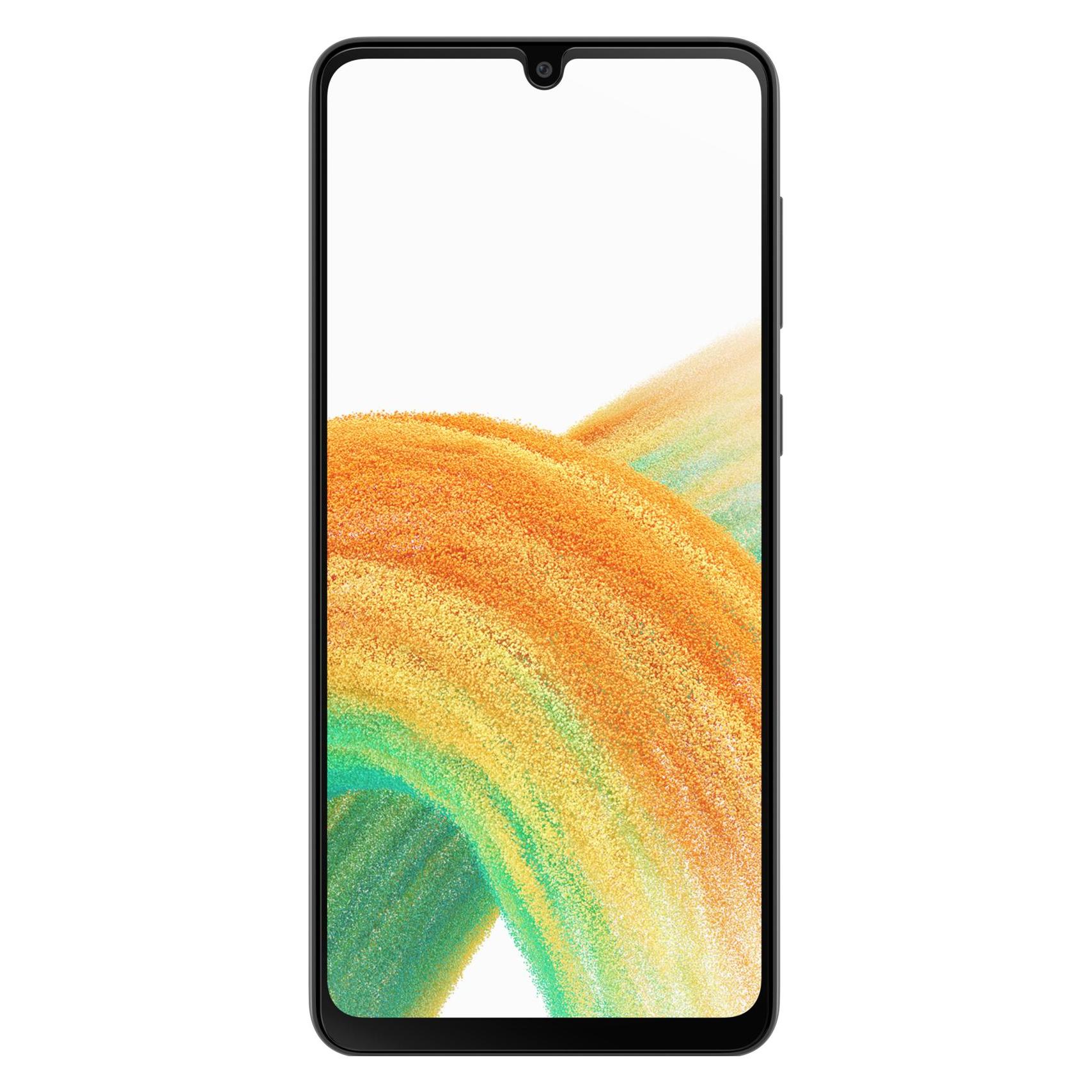 OtterBox Trusted Glass (1 Stk., Samsung Galaxy A33 5G) (77-86803)