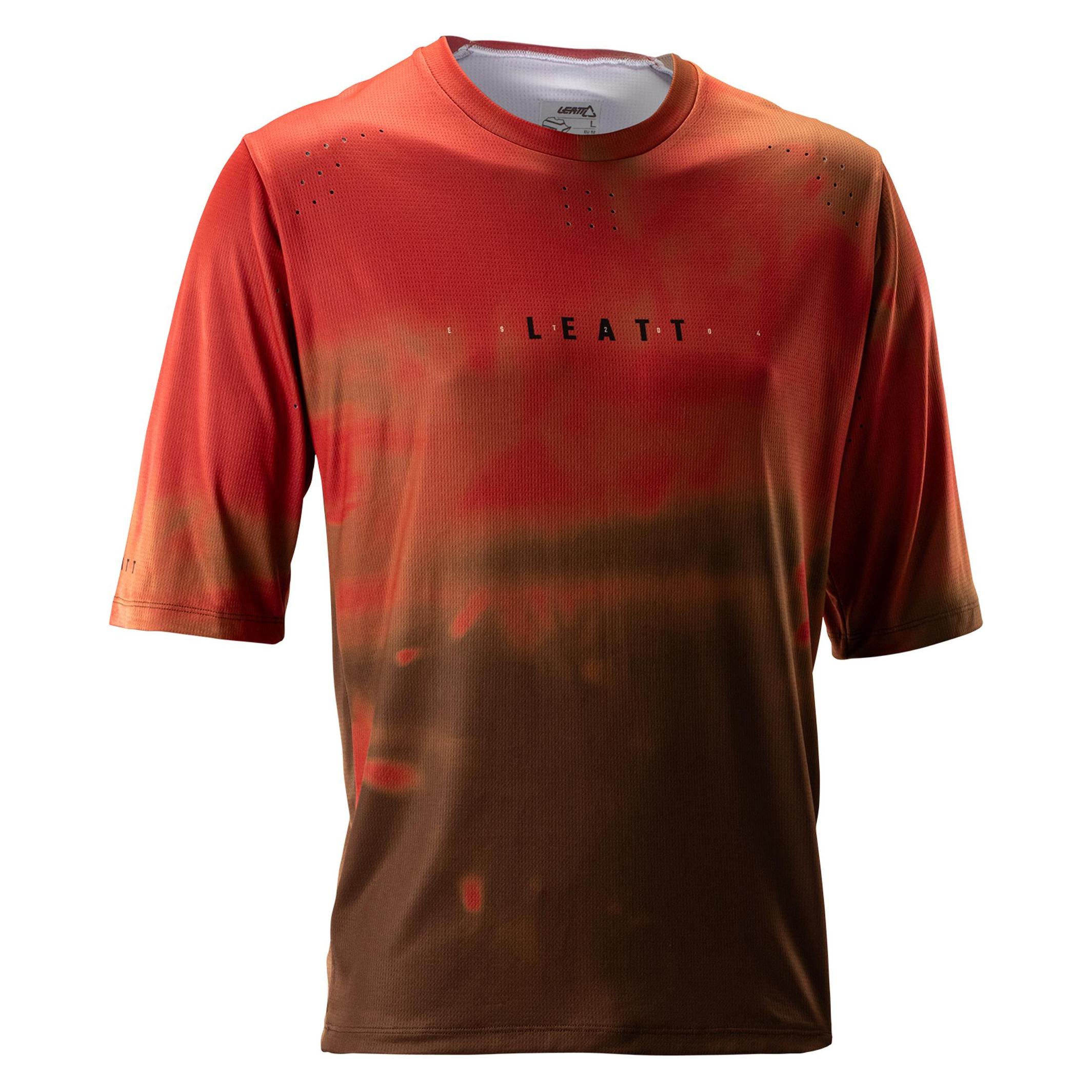 Leatt MTB Gravity 4.0 Radtrikot (XL) (66919484)