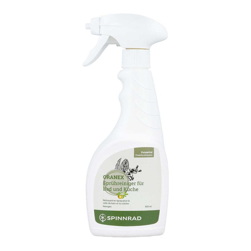 Spinnrad GmbH Oranex Spray 02530564