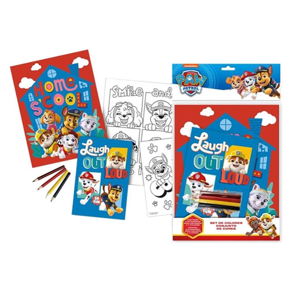 Kids Licensing Malset (830.19752)