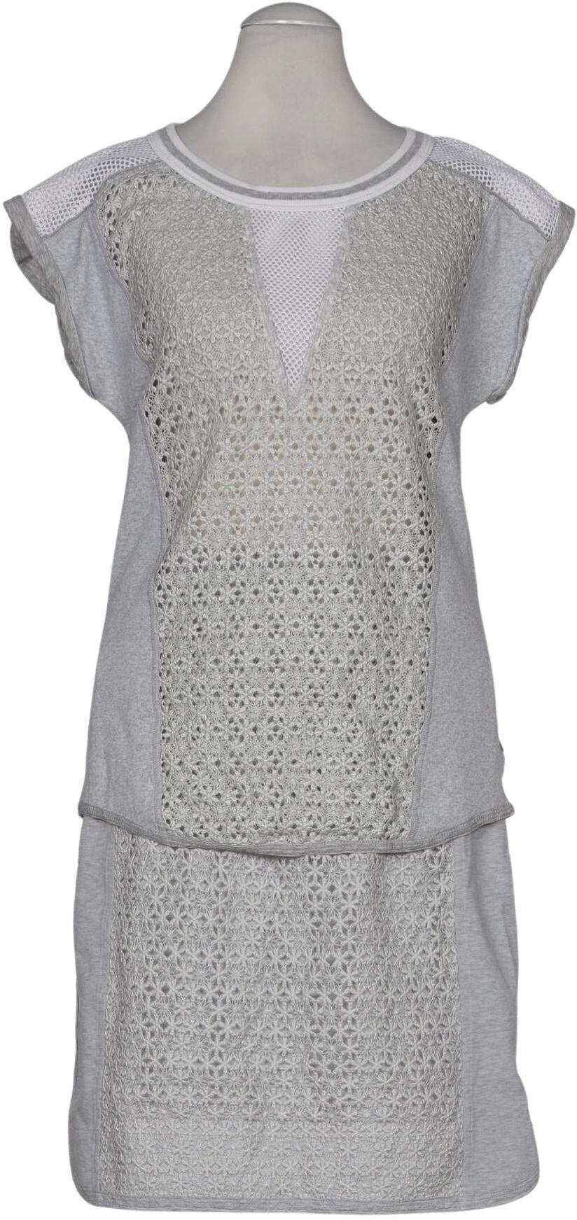 Cain Damen Anzug oder Kombination, Grau, Gr. EU 38 (Marc Cain N3), Baumwolle - Second Hand