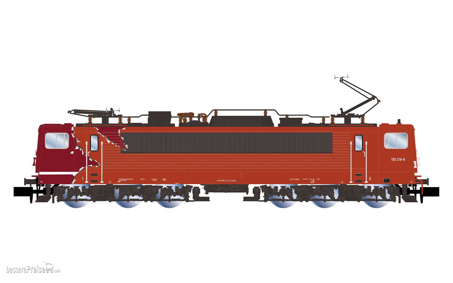 Arnold HN2695S