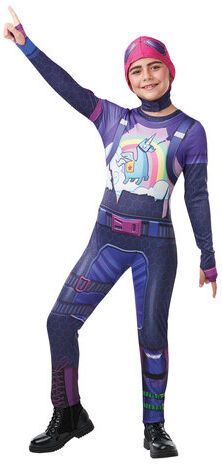 Epic Games Fortnite "Brite Bomber" Kostüm für Kinder