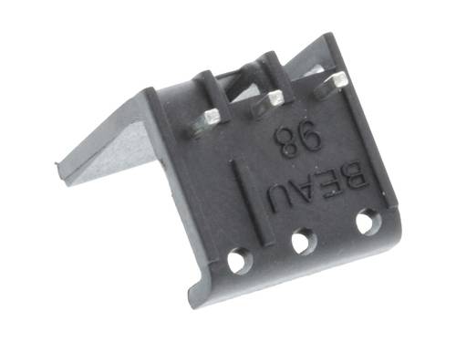 Molex 399800403 Printklemme Polzahl 3