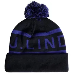 J.Lindeberg - Stripe Beanie -