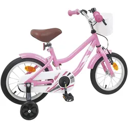 vidaXL, Kindervelo, (12")