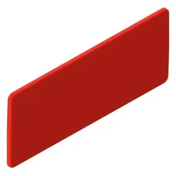 Unex Isolierende Kabelleiter 67010-RD