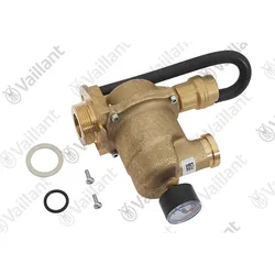 Vaillant Luftabscheider 0020268776