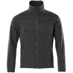 Mascot,  Softshelljacke Accelerate 20102 schwarz Gr. 2XL (XXL)