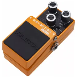 Valeton Loft Series Analog Distortion - Effektgerät E-Gitarre