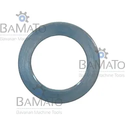 Beilagscheibe für Rotor passend für BAMATO Hochgrasschneider GS-170 / GS-875 / G...