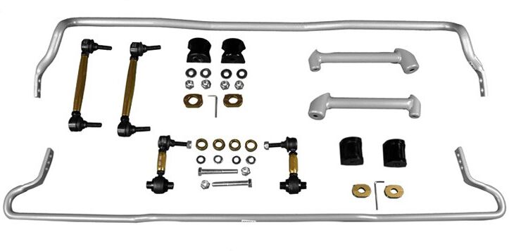 Whiteline BSK016 Stabilisator, Fahrwerk
