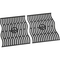 Gussroste für Prestige / Prestige PRO 500, Grillrost anthrazit, 2 Stück