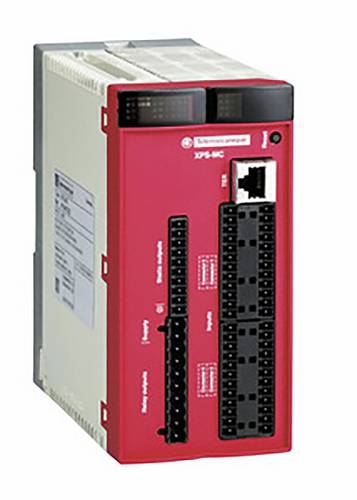 Schneider Electric Sicherheitsmodul