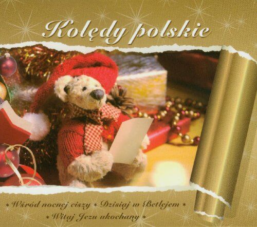 Chor, chlopieco-meski F. P - Koledy polskie - Preis vom 12.10.2026 11:37:12 h