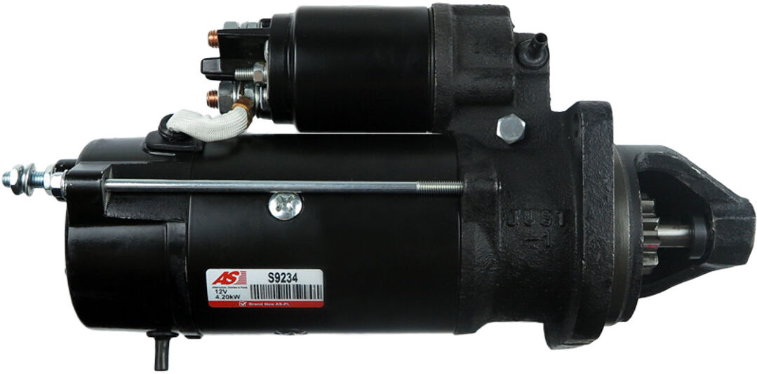 As-Pl Starter S9234